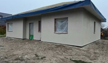 dom wolnostojący Prądocin