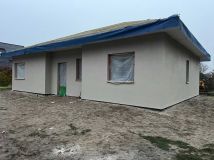 dom wolnostojący Prądocin