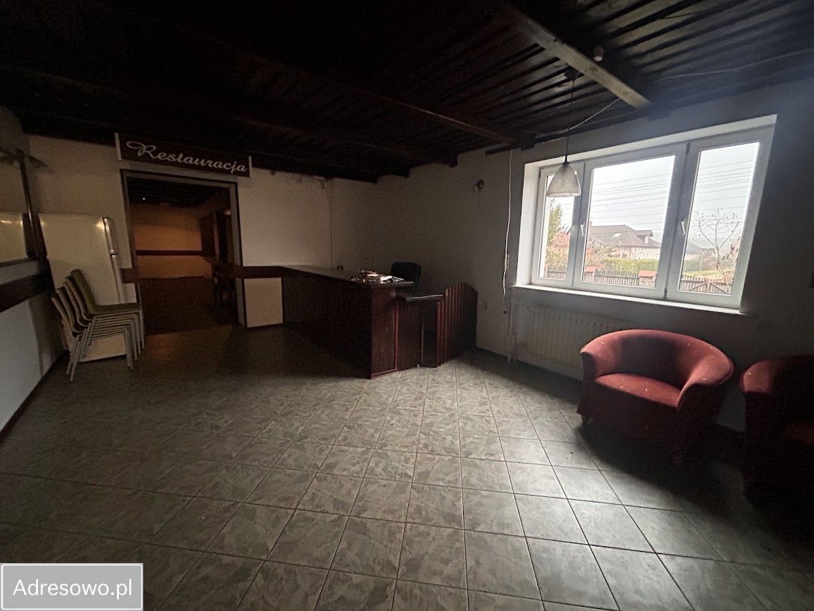 Nieruchomość komercyjna Siestrzeń, ul. Rozalińska. Zdjęcie 11