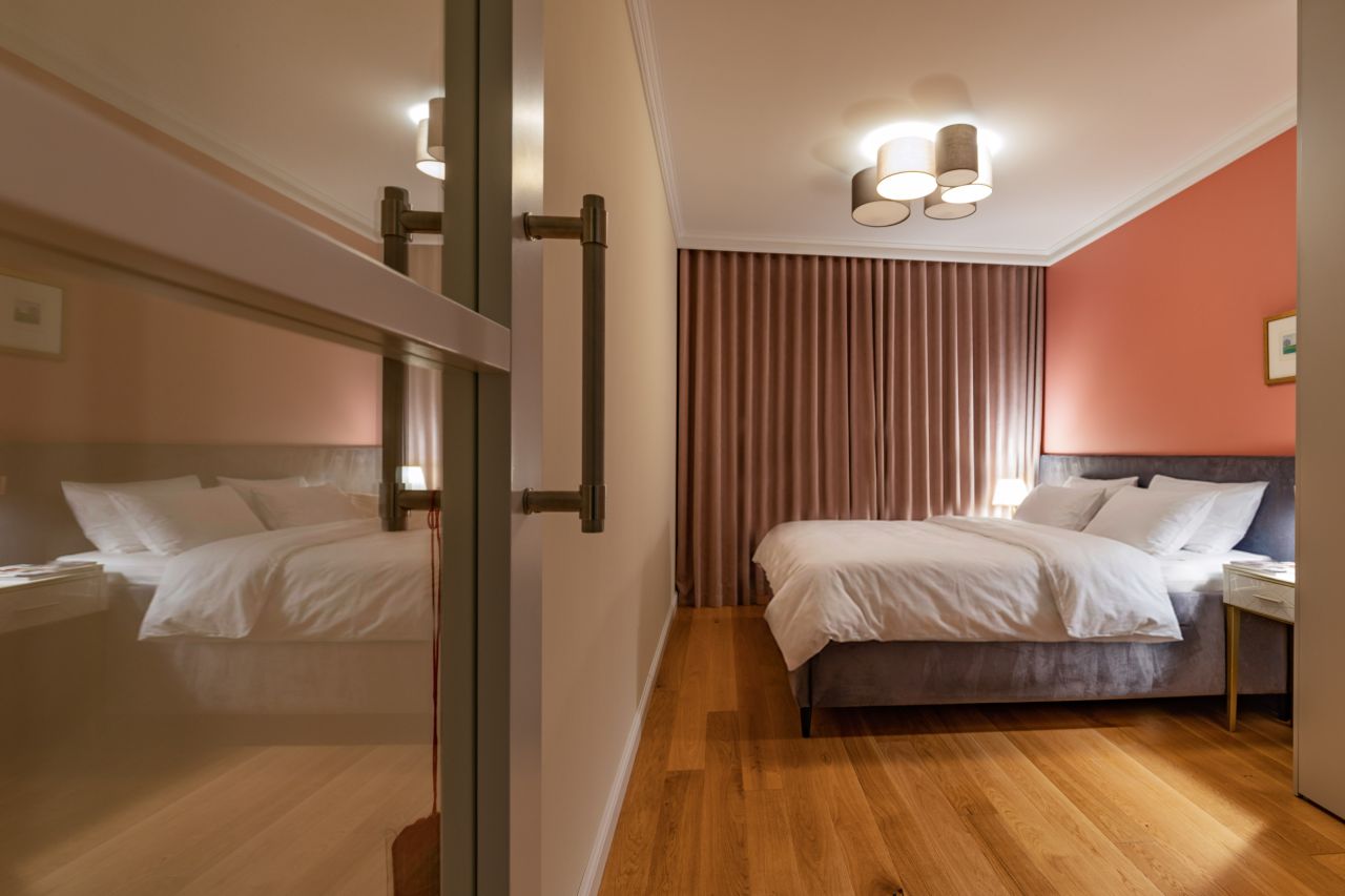 Mieszkanie 3-pokojowe Gdynia Śródmieście, ul. Obrońców Wybrzeża. Zdjęcie 26