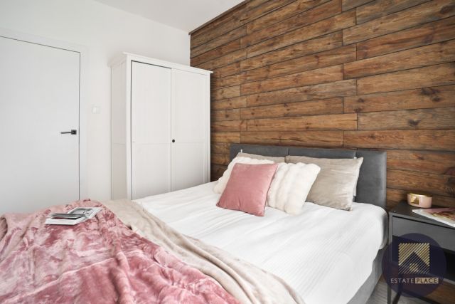 Mieszkanie 2-pokojowe Warszawa Wola, ul. Grzybowska. Zdjęcie 2