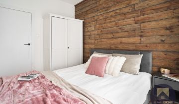 Mieszkanie 2-pokojowe Warszawa Wola, ul. Grzybowska