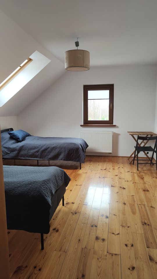 dom wolnostojący, 6 pokoi Brochocin. Zdjęcie 14