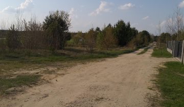 Działka budowlana Jesionka, ul. Zalesie