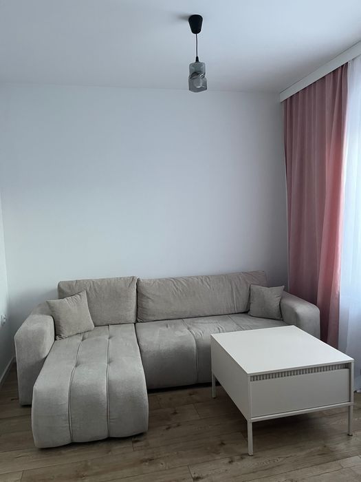 Mieszkanie 2-pokojowe Zawidów, ul. Zgorzelecka