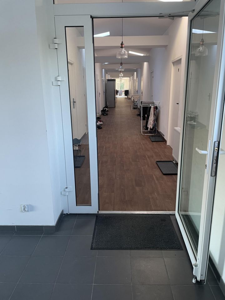 Pokój Łozienica, ul. Krzywa. Zdjęcie 12