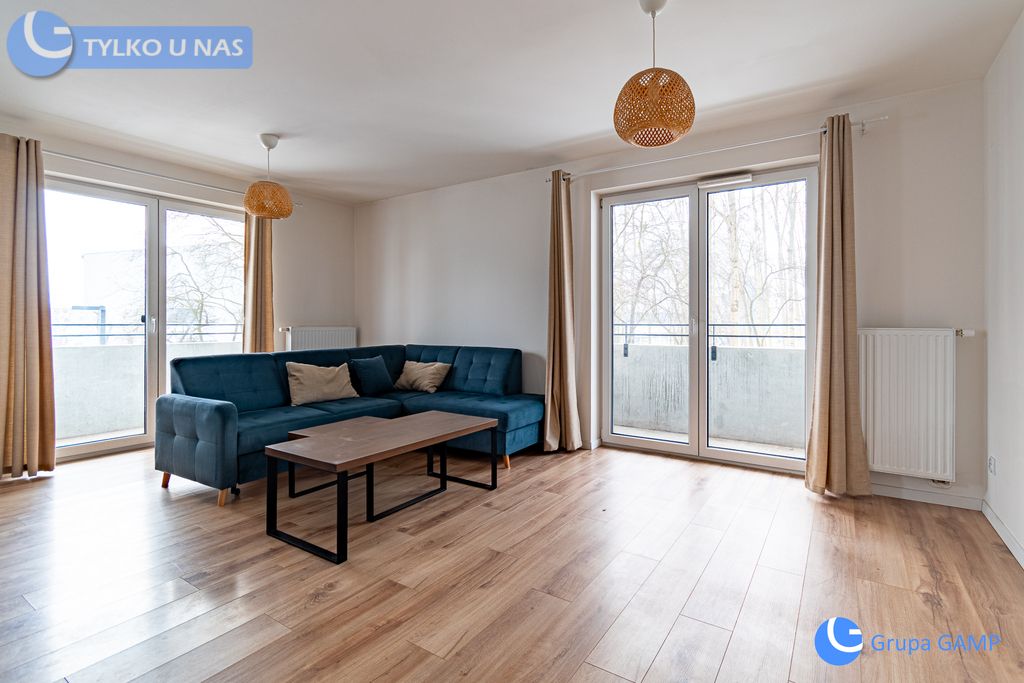 Mieszkanie 3-pokojowe Kraków Dębniki, ul. Rydlówka. Zdjęcie 5