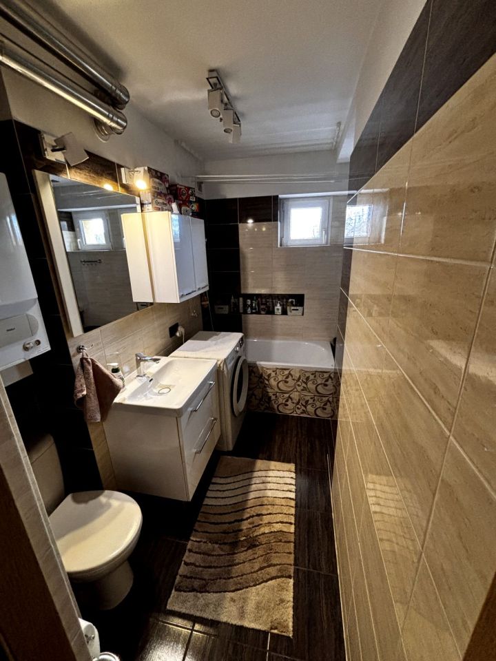 Mieszkanie 2-pokojowe Załom, ul. Parkowa. Zdjęcie 16