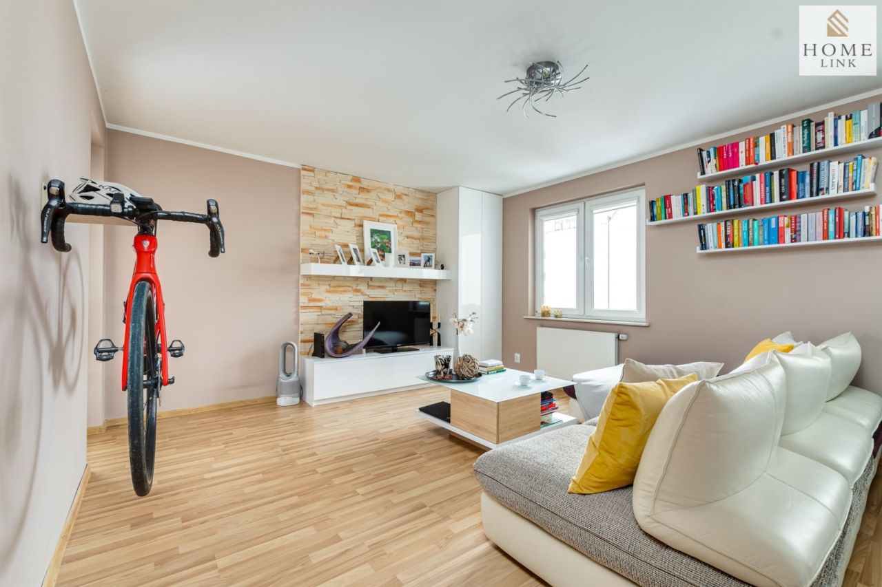 Mieszkanie 2-pokojowe Olsztyn Zacisze, ul. Srebrna. Zdjęcie 2