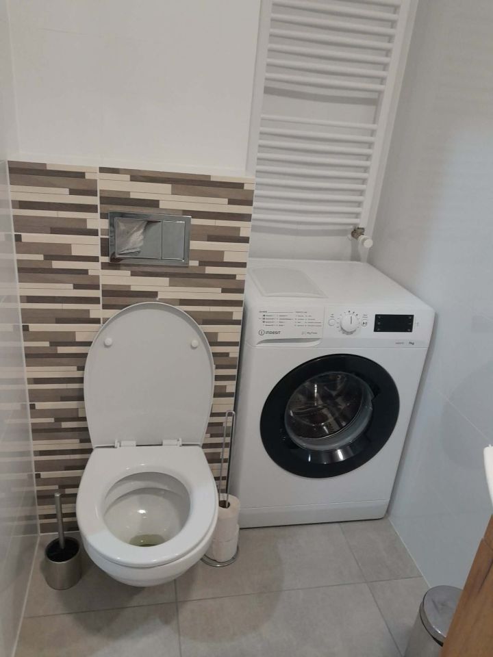 Mieszkanie 2-pokojowe Lublin, ul. Lesława Pagi. Zdjęcie 3