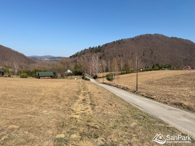 Działka budowlana Bukowiec. Zdjęcie 7