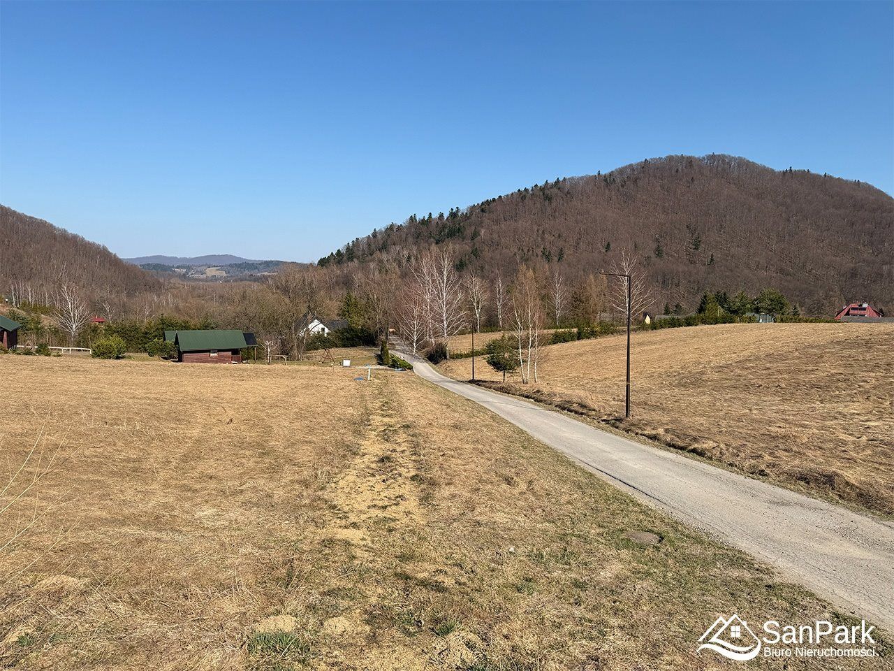 Działka budowlana Bukowiec. Zdjęcie 7