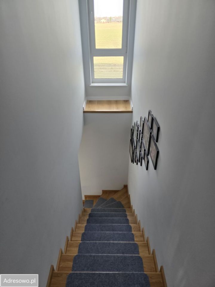 dom szeregowy, 5 pokoi Gliwice, ul. Ignacego Daszyńskiego. Zdjęcie 6