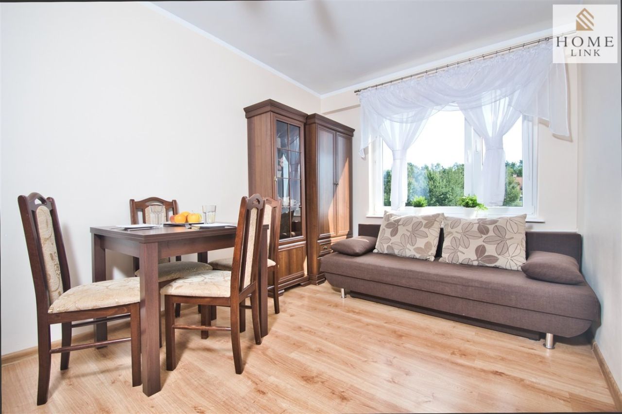 Mieszkanie 2-pokojowe Olsztyn Osiedle Generałów, ul. gen. Leopolda Okulickiego. Zdjęcie 8