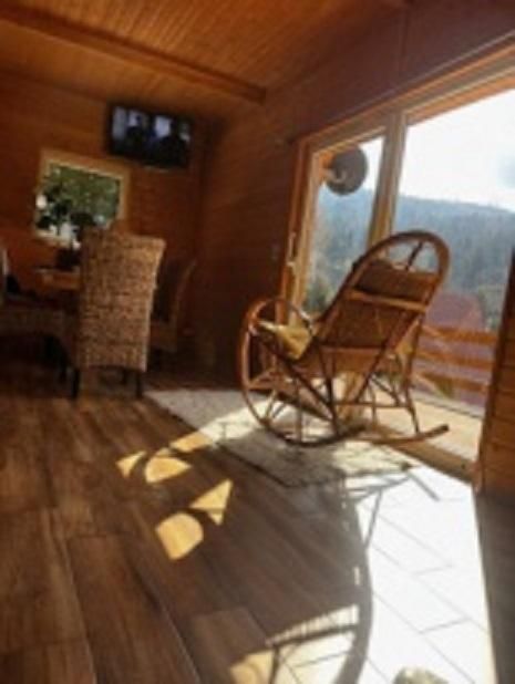 dom letniskowy, 3 pokoje Szczyrk Dunacie, ul. Letniskowa. Zdjęcie 6