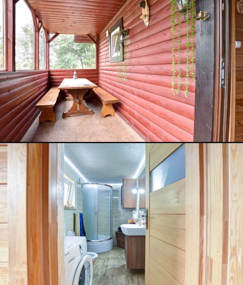 dom wolnostojący Waśki. Zdjęcie 2