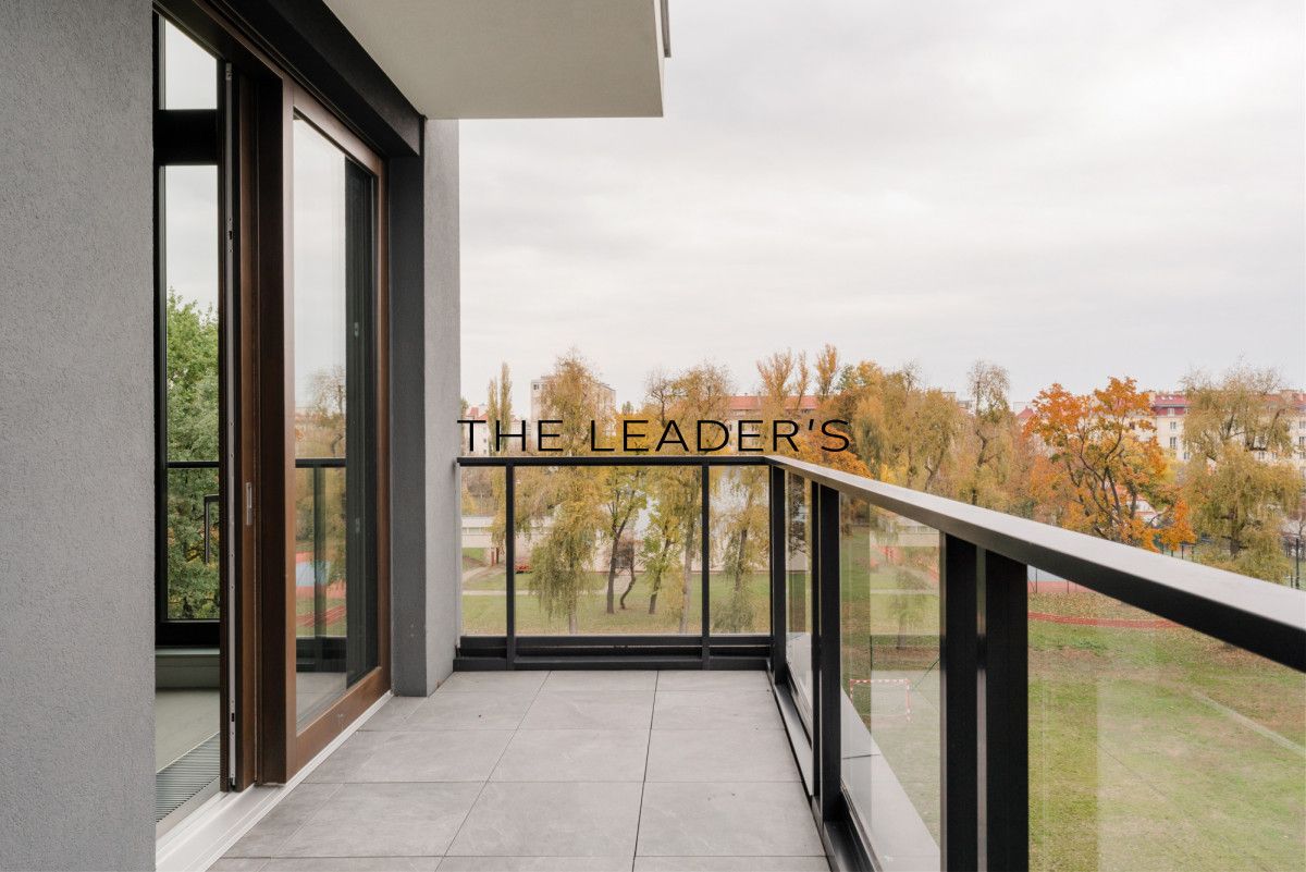 Mieszkanie 4-pokojowe Warszawa Mokotów, ul. Iwicka. Zdjęcie 13