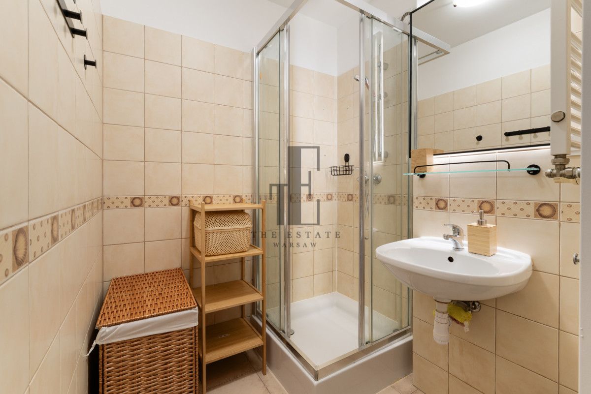 Mieszkanie 2-pokojowe Warszawa Mokotów, ul. Wincentego Rzymowskiego. Zdjęcie 13