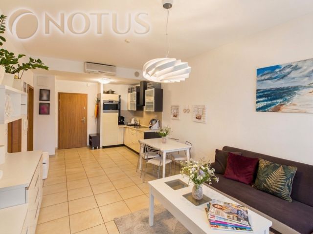 Mieszkanie 2-pokojowe Kołobrzeg, ul. Wschodnia. Zdjęcie 4