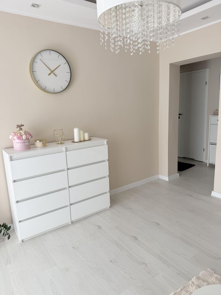 Mieszkanie 3-pokojowe Budzyń, os. Wierzbowe. Zdjęcie 2