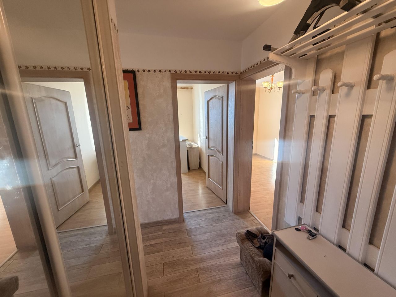 Mieszkanie 3-pokojowe Turzno, ul. Osiedlowa. Zdjęcie 15