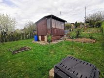 Działka rod Cieszyn. Zdjęcie 2