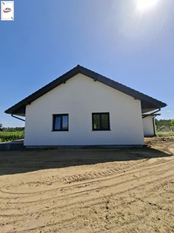 dom wolnostojący, 4 pokoje Kępa. Zdjęcie 29