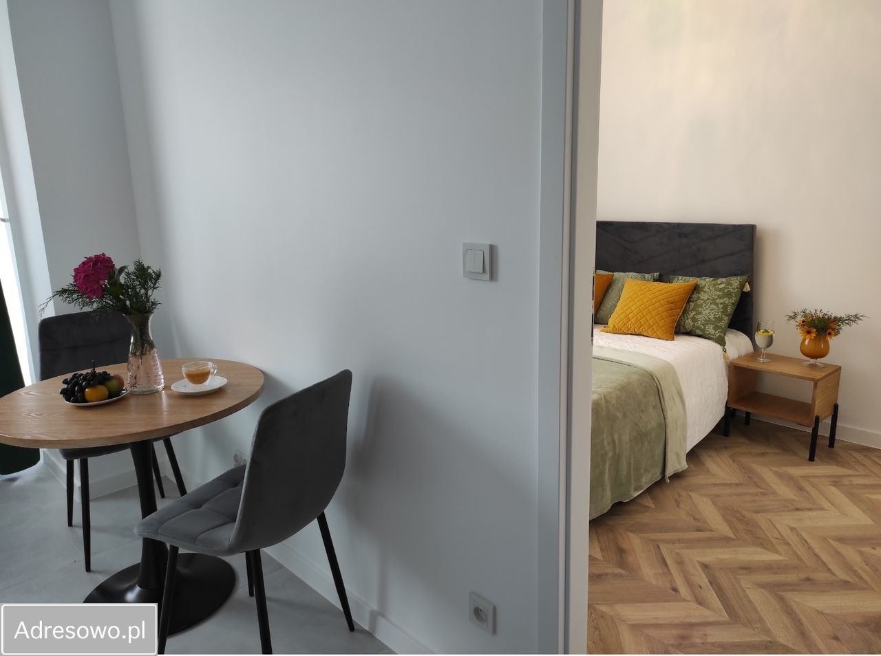 Mieszkanie 2-pokojowe Warszawa Białołęka, ul. Kościeszów. Zdjęcie 5