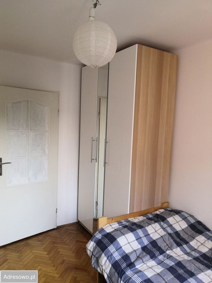 Mieszkanie 3-pokojowe Kraków Dębniki, os. Podwawelskie. Zdjęcie 6