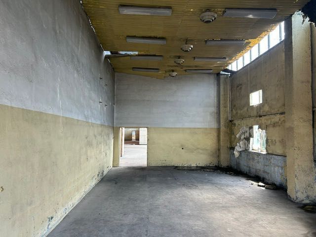 Hala/magazyn Dąbrowa Górnicza, ul. Marcina Kasprzaka. Zdjęcie 5