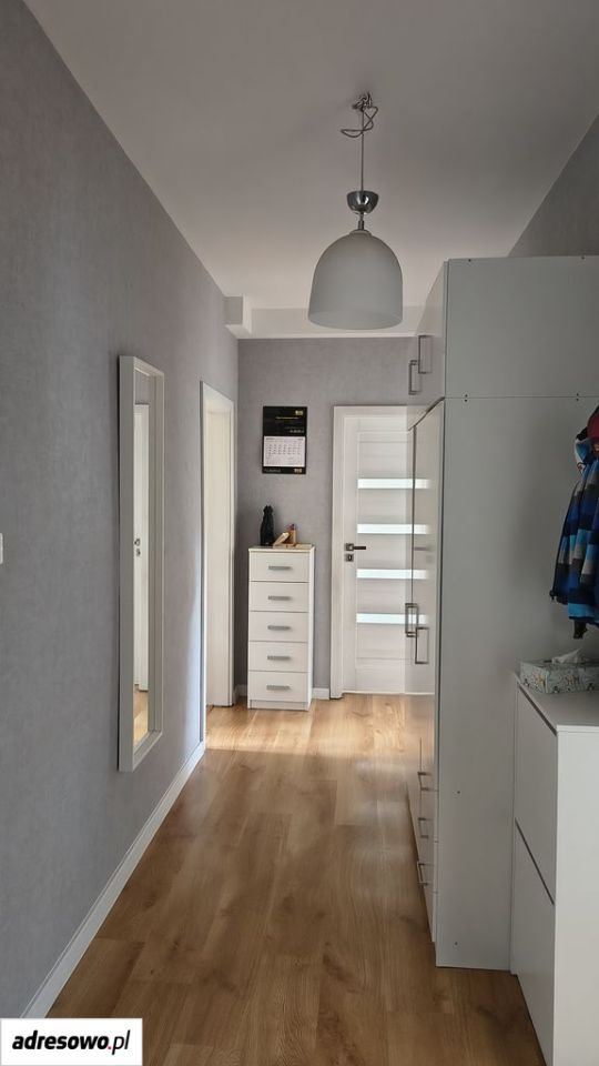 Mieszkanie 3-pokojowe Kwidzyn, ul. Grunwaldzka. Zdjęcie 5
