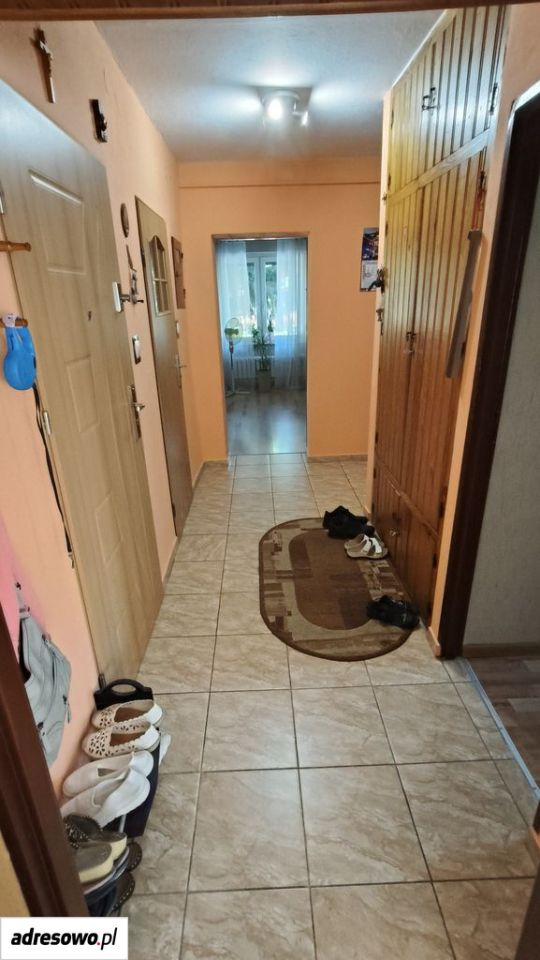Mieszkanie 4-pokojowe Cybinka, pl. Limanowskiego. Zdjęcie 14