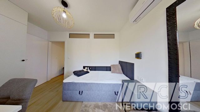 Pokój 2-pokojowe Wrocław, ul. Bernarda Pretficza. Zdjęcie 13