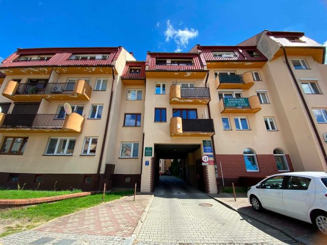 Mieszkanie 3-pokojowe Końskie, ul. 16 Stycznia. Zdjęcie 1