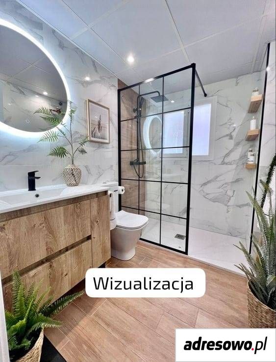 Mieszkanie 2-pokojowe Zagórz, ul. Fabryczna. Zdjęcie 9