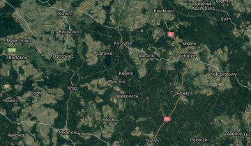 Mieszkanie 2-pokojowe Kępice