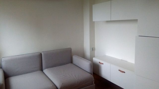 Mieszkanie 1-pokojowe Kraków Prokocim, ul. Facimiech. Zdjęcie 1