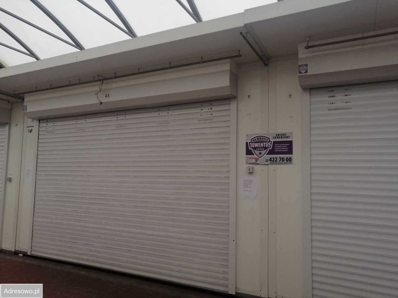 Lokal Mińsk Mazowiecki. Zdjęcie 3