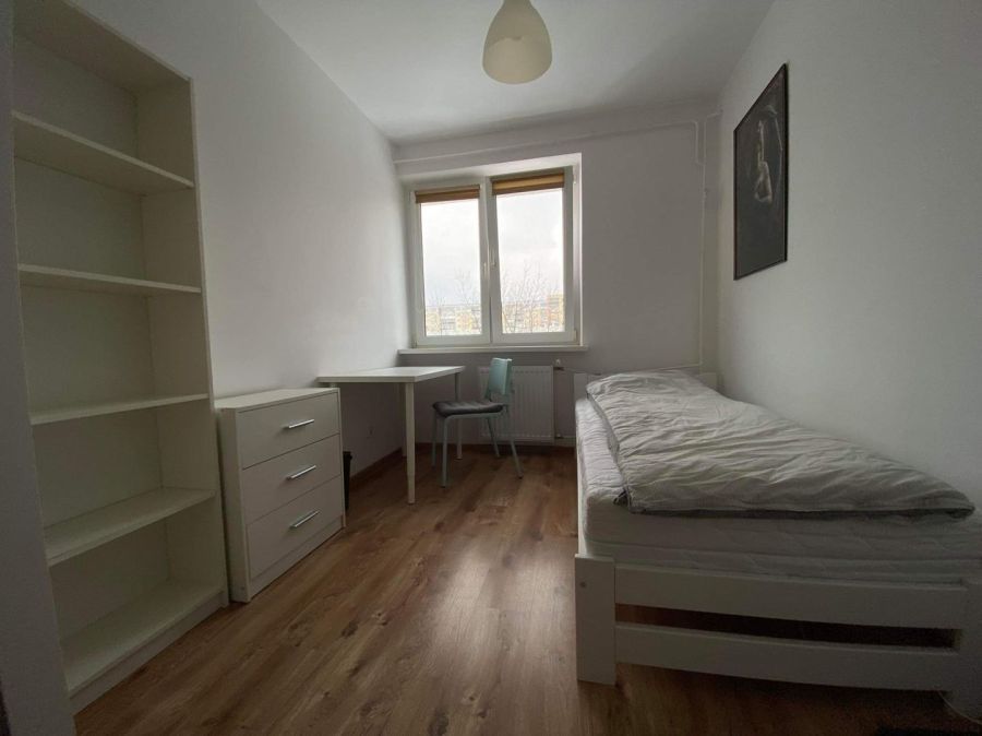 Mieszkanie 5-pokojowe Gdańsk Morena, ul. Franciszka Zabłockiego. Zdjęcie 1