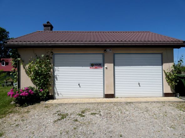 dom wolnostojący, 5 pokoi Grzmiąca, ul. Skulska. Zdjęcie 26