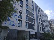 Mieszkanie 3-pokojowe Warszawa Mokotów, ul. Bokserska