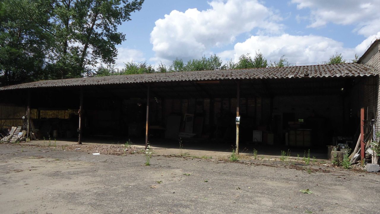 Działka rekreacyjna Skrzyńsko. Zdjęcie 3