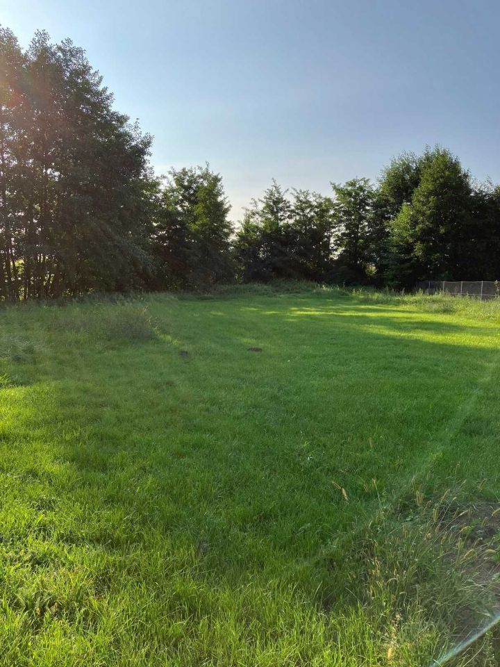 Działka budowlana Wszemirów. Zdjęcie 2