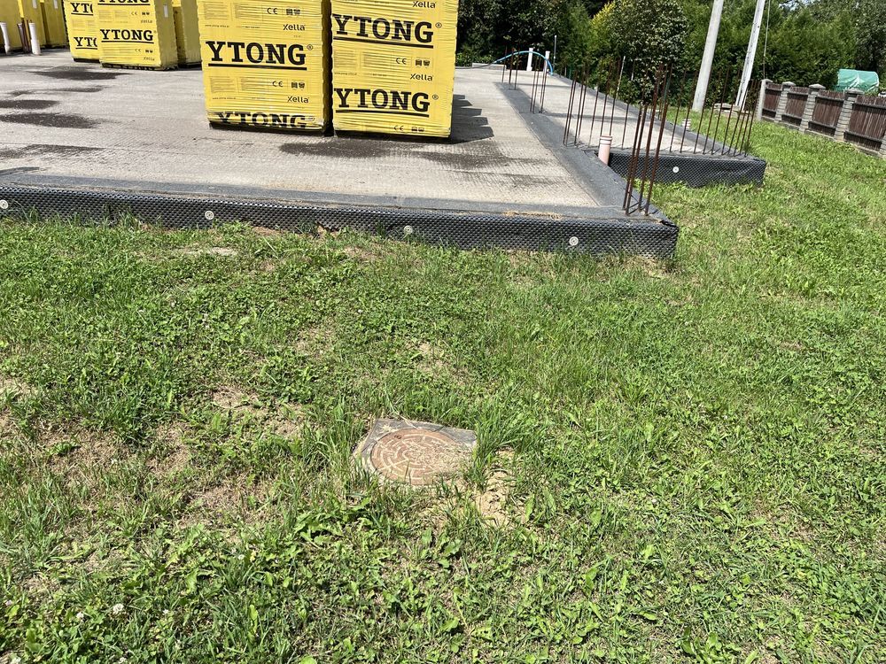 Działka budowlana Wojaszówka. Zdjęcie 6