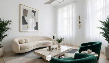 Mieszkanie 3-pokojowe Łódź Śródmieście, ul. Henryka Sienkiewicza