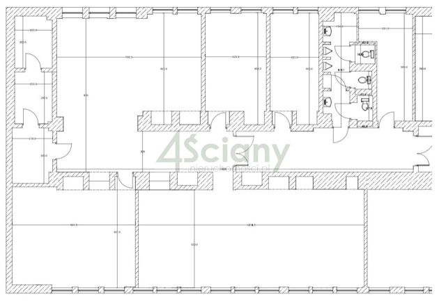 Lokal Warszawa Śródmieście. Zdjęcie 9