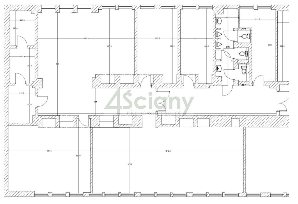 Lokal Warszawa Śródmieście. Zdjęcie 9