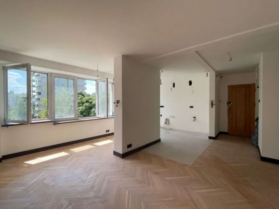 Mieszkanie 3-pokojowe Warszawa Praga-Południe