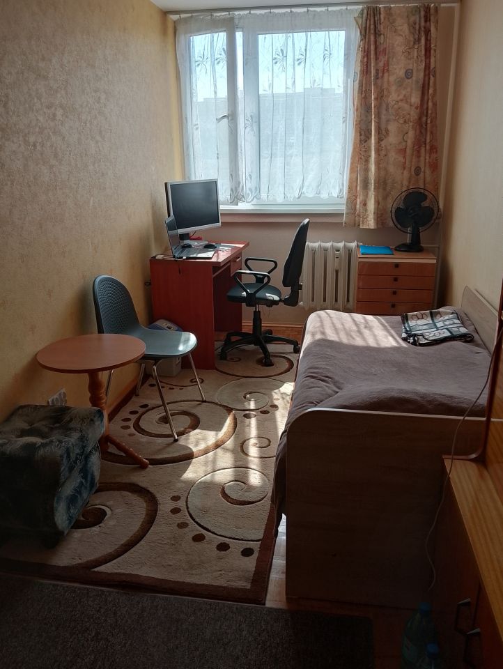 Pokój Wrocław Krzyki, ul. Wielka