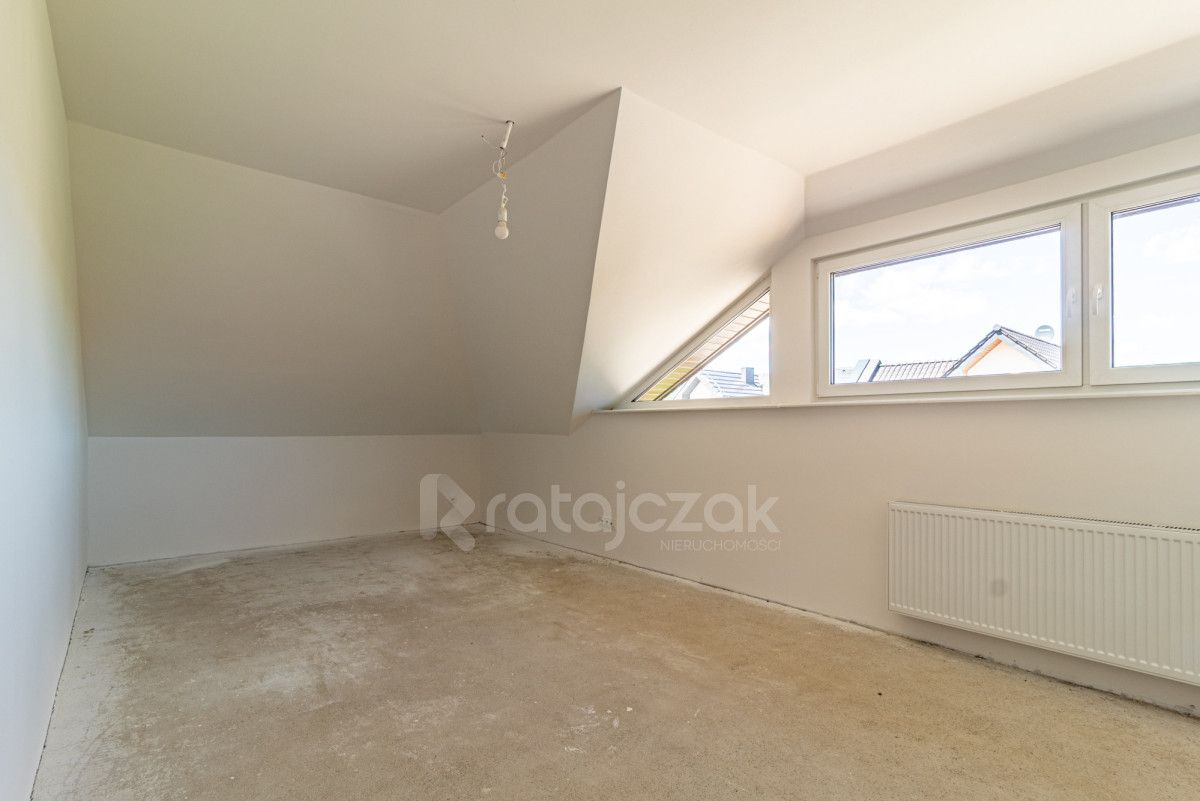 bliźniak, 5 pokoi Wejherowo Śmiechowo, ul. Otylii Szczukowskiej. Zdjęcie 12